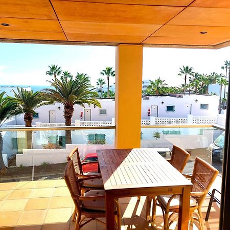 Casa Paraiso Playa Jandia Exteriér fotografie