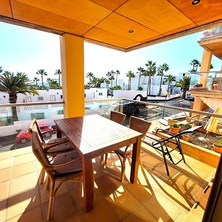 Casa Paraiso Playa Jandia Exteriér fotografie